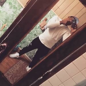 Meet your Posher, Shaun